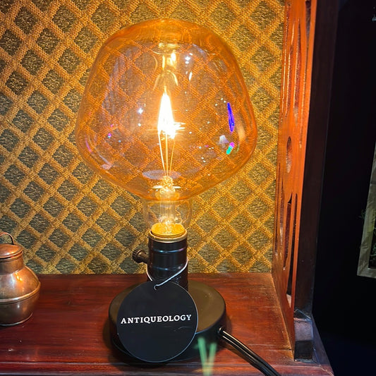 The Lincoln Light