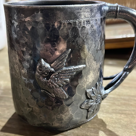 Vintage Reed & Barton Child's Cup