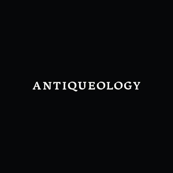 Antiqueology