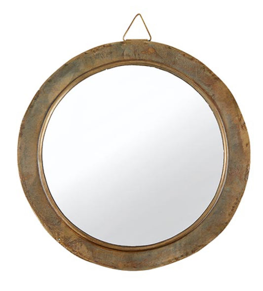 The Annabell Mirror