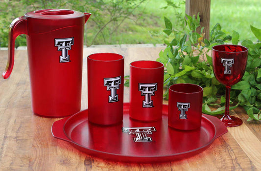 Texas Tech Tailgate Package