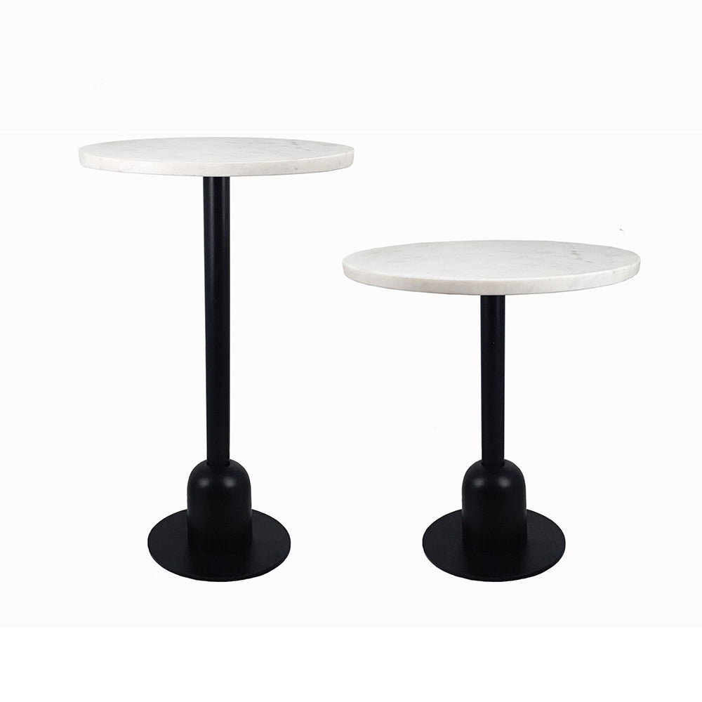 Courtney Side Tables