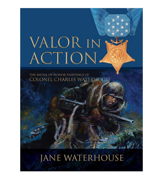 Valor in Action - Boxed Set
