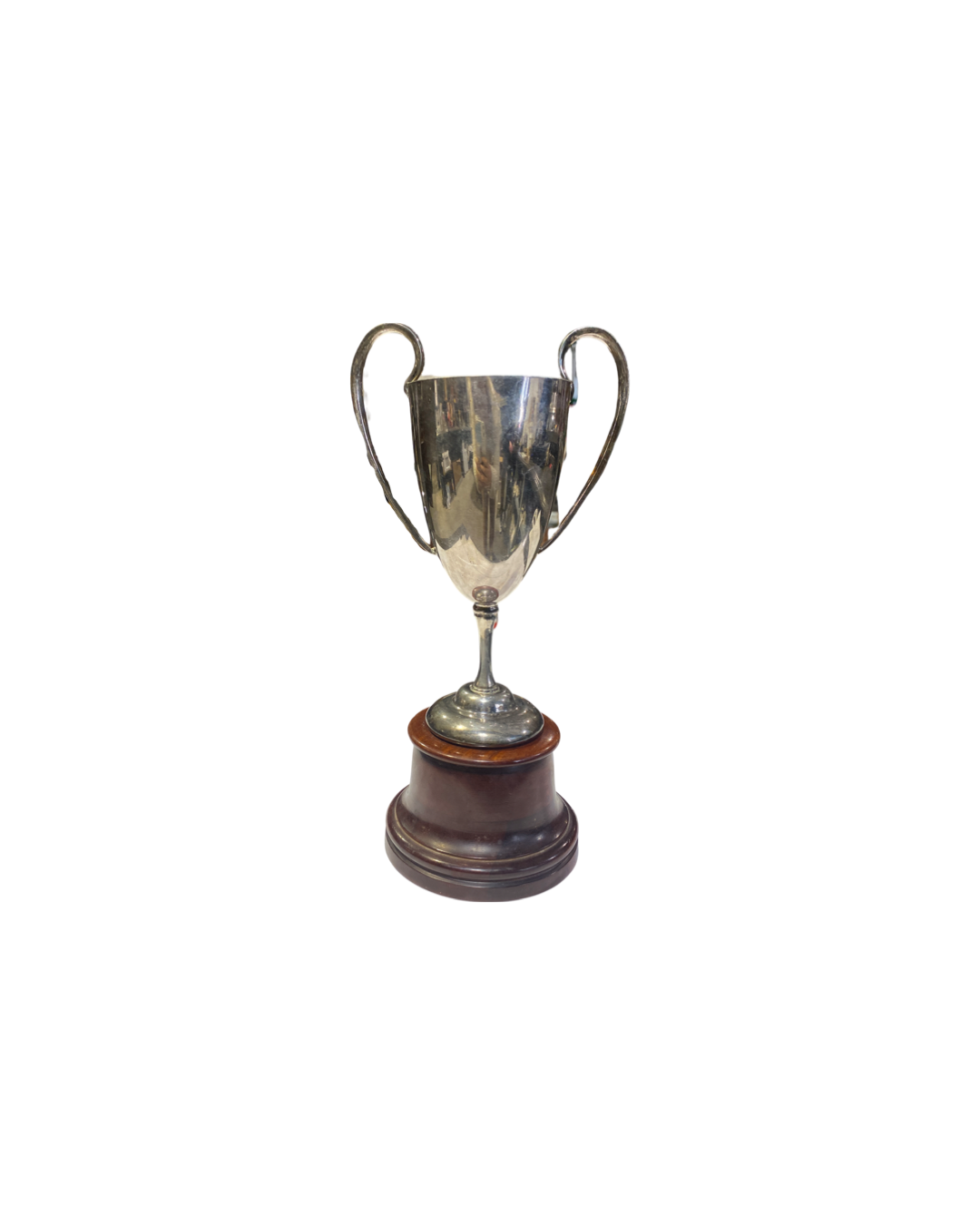 Cowichan Lake Regional Sporting Trophy