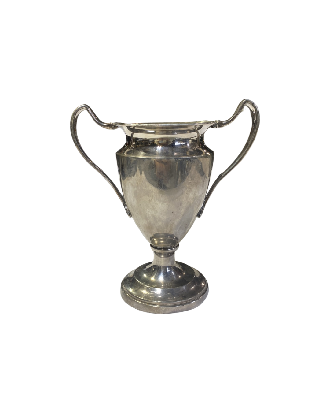 1913 Cowichan Lake Regional Sporting Trophy
