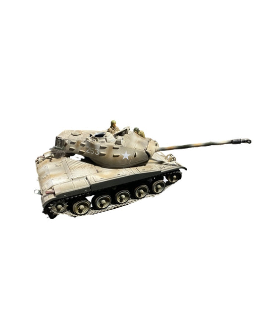 Pre 9/11 US Military Tank Toy
