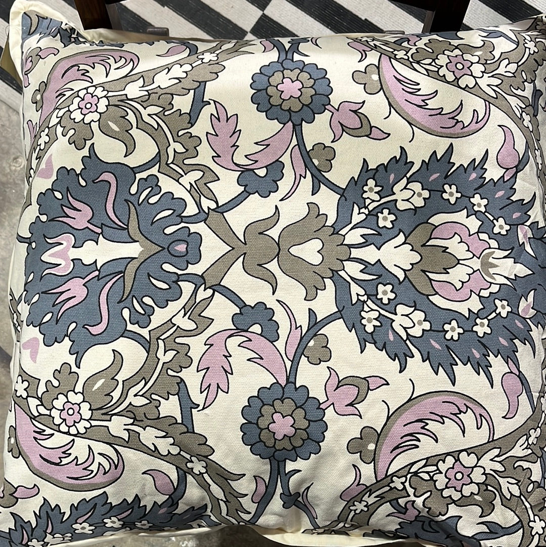 The Oxe Pillow 22x22 Down Feather