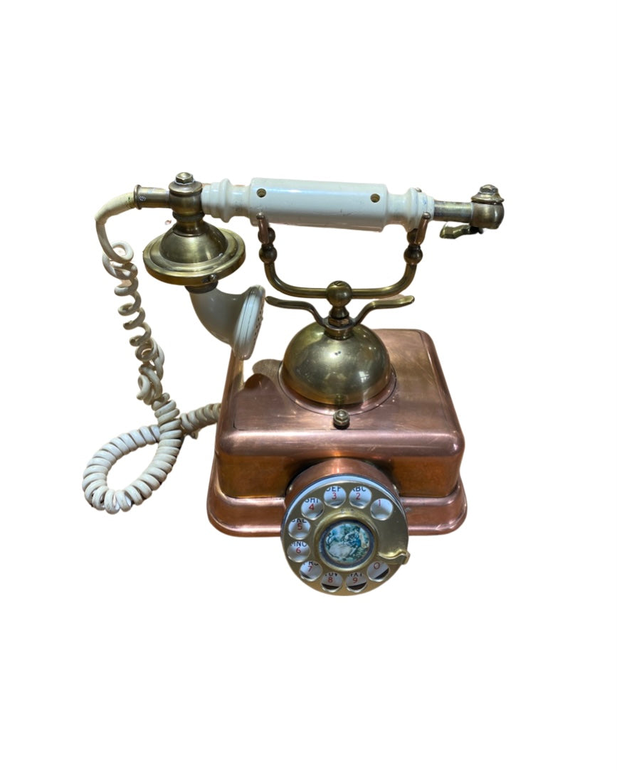 Illinois Bell Telephone