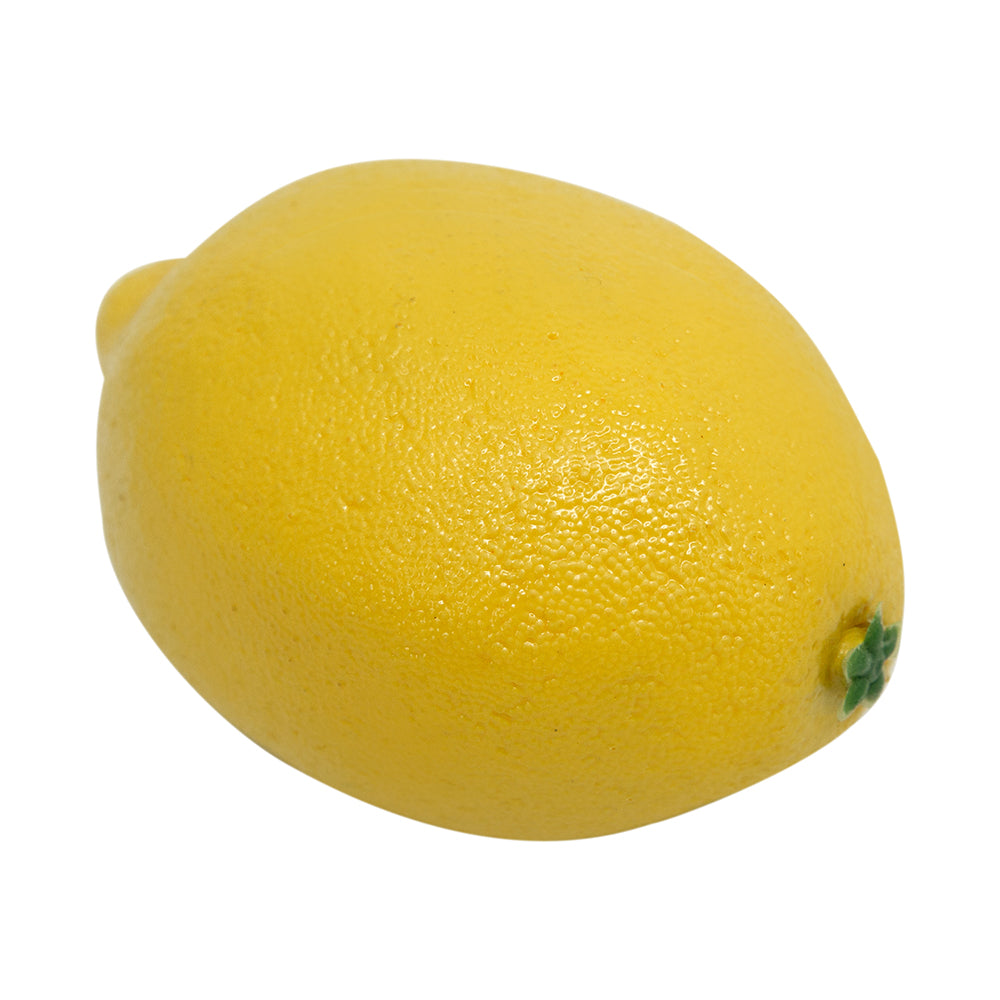 Bucket of Lemons