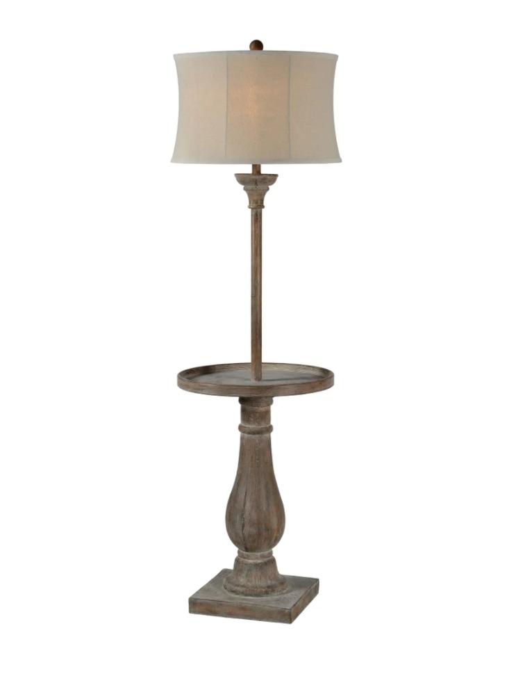 Lennox Floor Lamp
