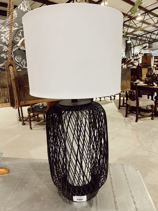Nexus Table Lamp