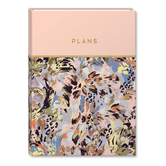 Abstract Animal Planner