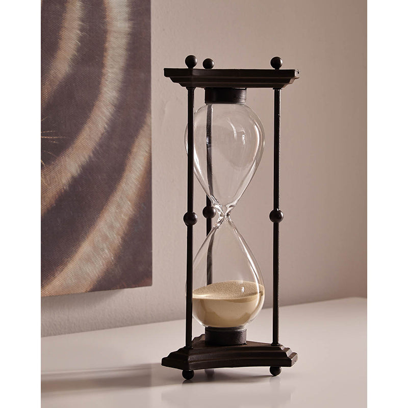 Thetis Hourglass